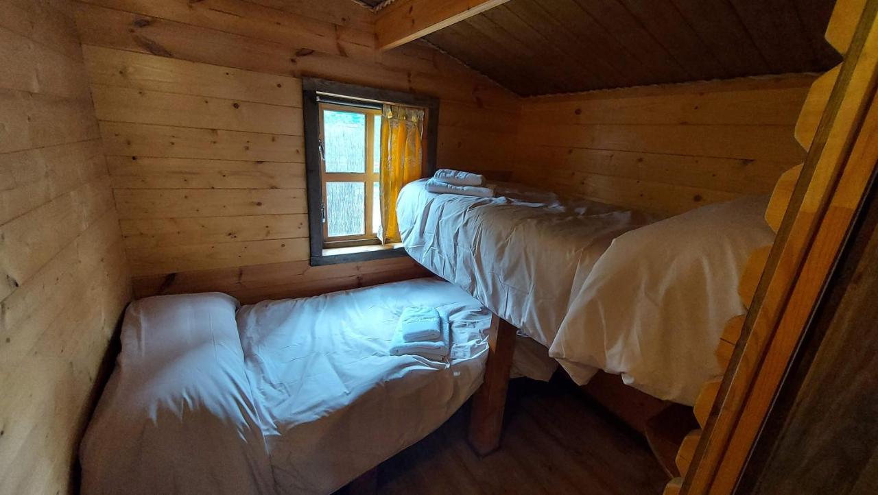 Camping Llavorsí Dış mekan fotoğraf