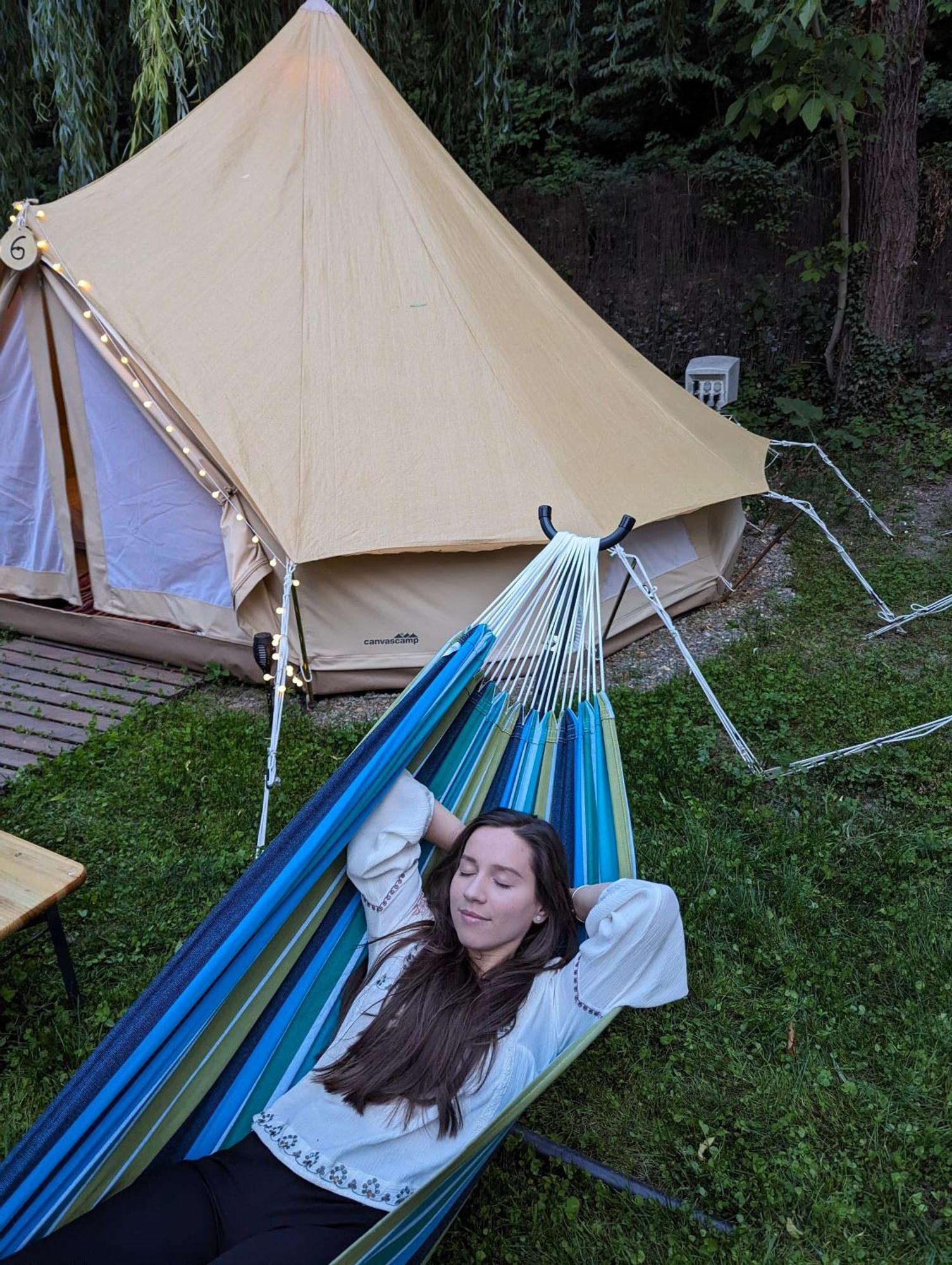 Camping Llavorsí Dış mekan fotoğraf